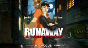 runaway 3 поворот судьбы