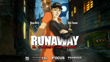 runaway 3 поворот судьбы