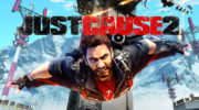 just cause 2