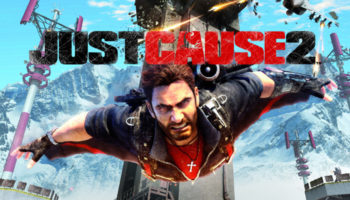 just cause 2