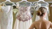 выбор свадебного платья