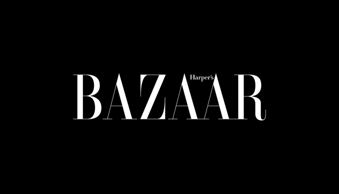 журнал harpers bazaar